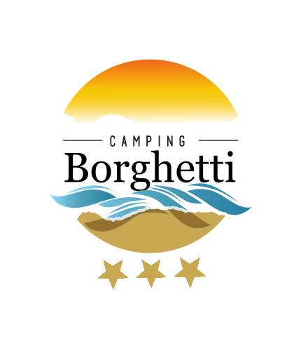 Camping Borghetti in Ortona, Italy